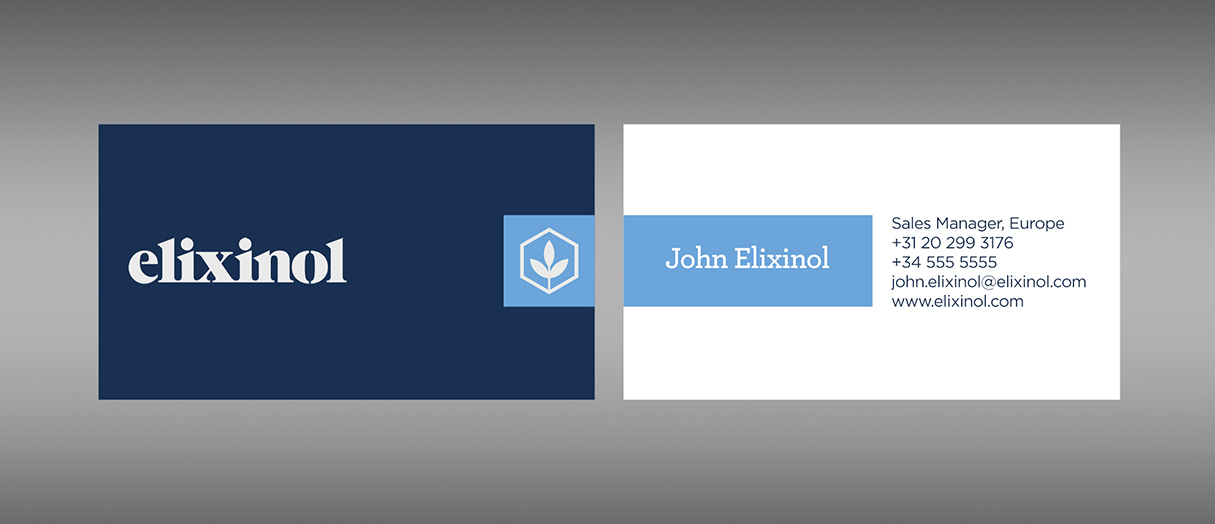 Elixinol Event