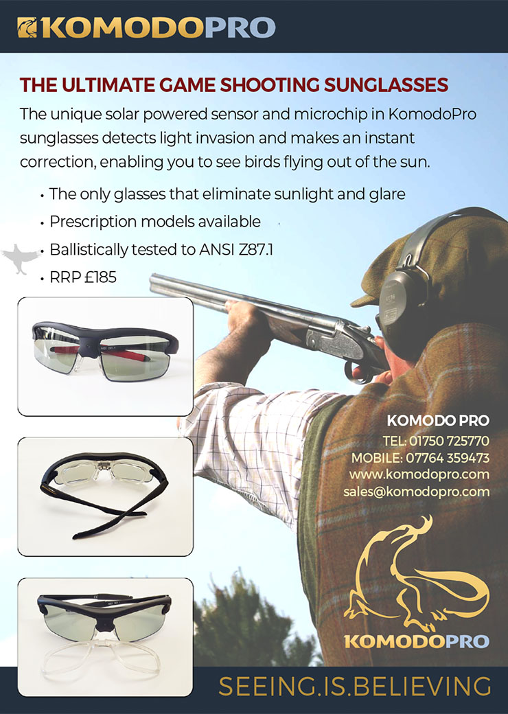 Komodo Ad