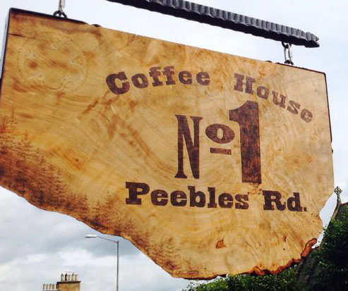 No1 Logo