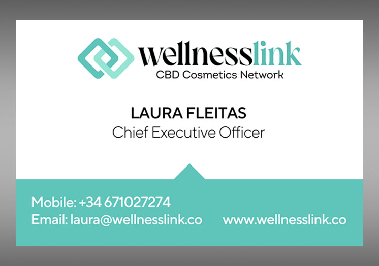 Wellness Card